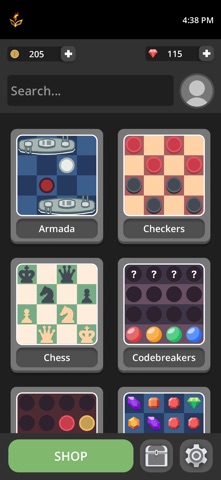 RetroLumo Screenshot 1 of 6