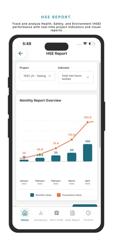 PrimaBI-DM Screenshot 10 of 10
