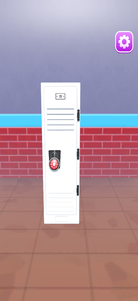 DIY Locker Juego de decoración screenshot 1
