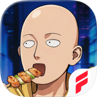 ONE PUNCH MAN: The Strongest