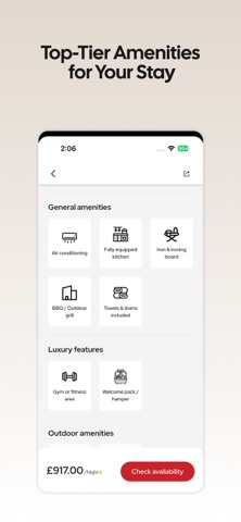 Ratedrooms screenshot
