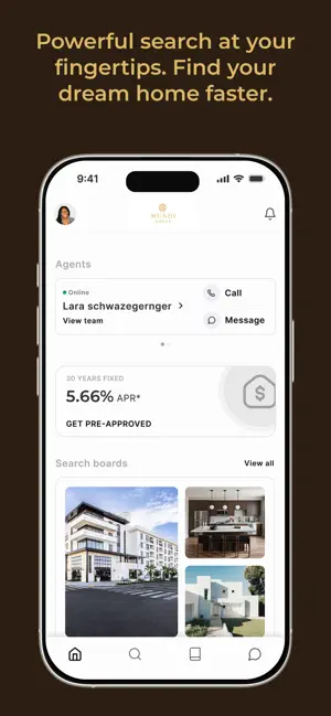 Mundi Group screenshot 2