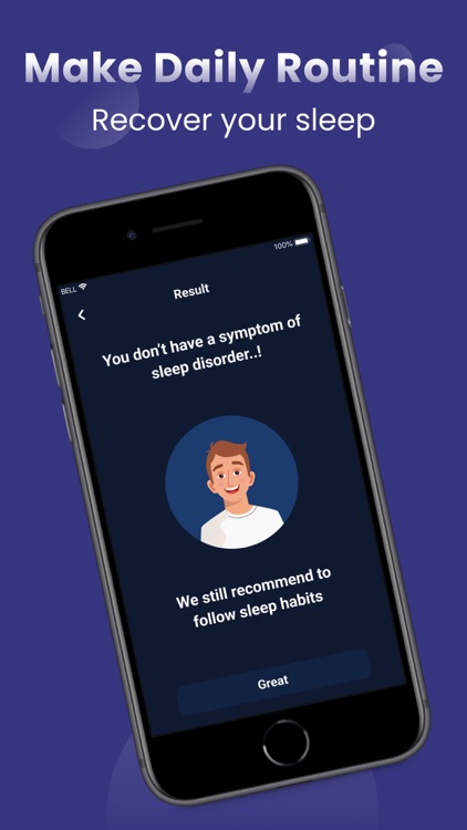 Owly Sleep Music screenshot-6