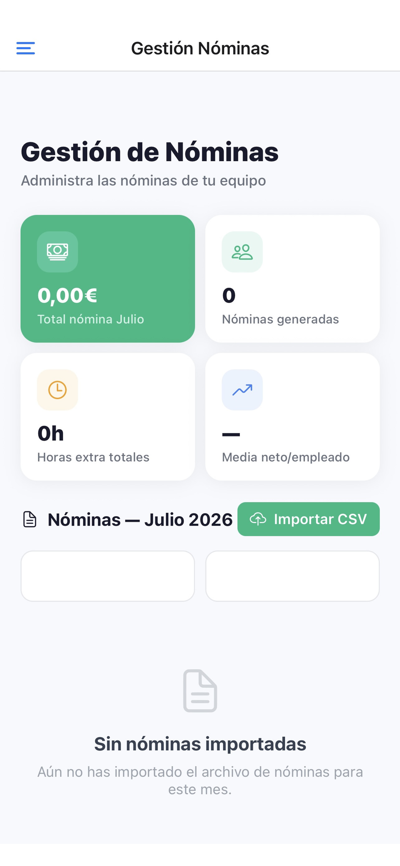 Lafiho screenshot 5