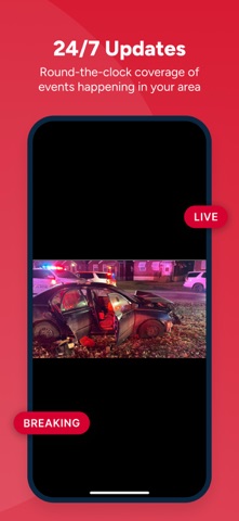 St. Louis News from KSDK iPhone screenshot 6