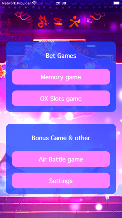 Fortune Casino: Ox Slots Screenshot