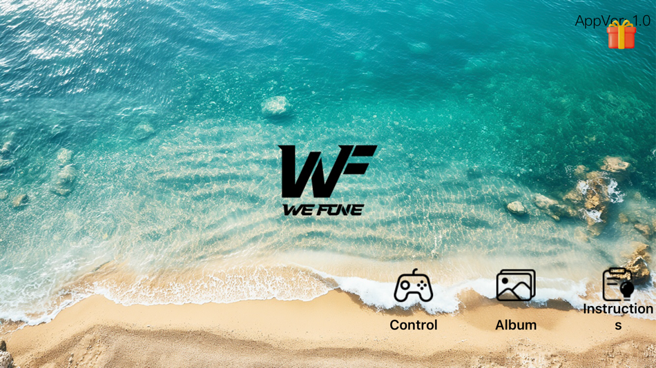 #1. WF GPS PRO (iOS) 由: ShanTou City Vison Electronictechnology Co., Ltd.