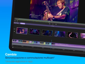 LumaFusion App Store preview screenshot 18