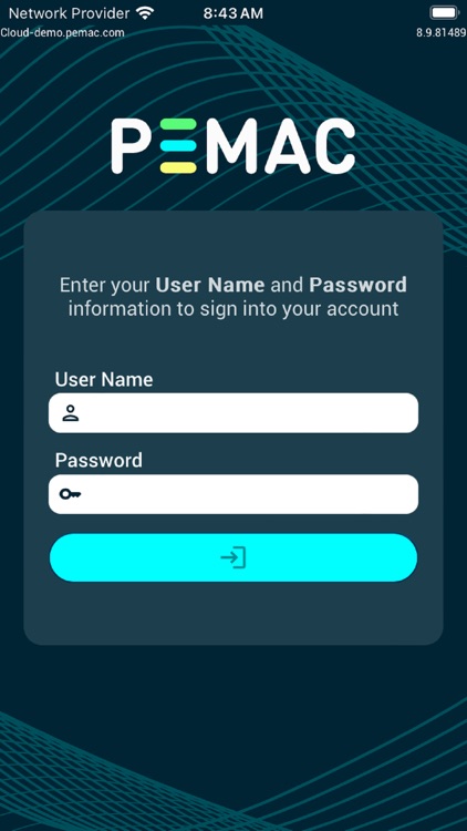 PEMAC Assets Mobile (4.0) screenshot-7