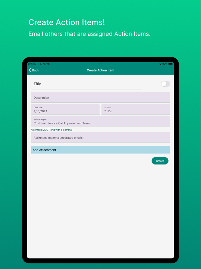 Lean Stakeholder Analysis Rpt