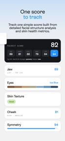 FaceKit: 3D Face Analysis screenshot