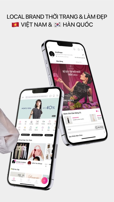 Screenshot #2 pour BIDU – FASHION & SHOPPING