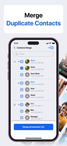 Sweep Master - Phone Cleaner screenshot