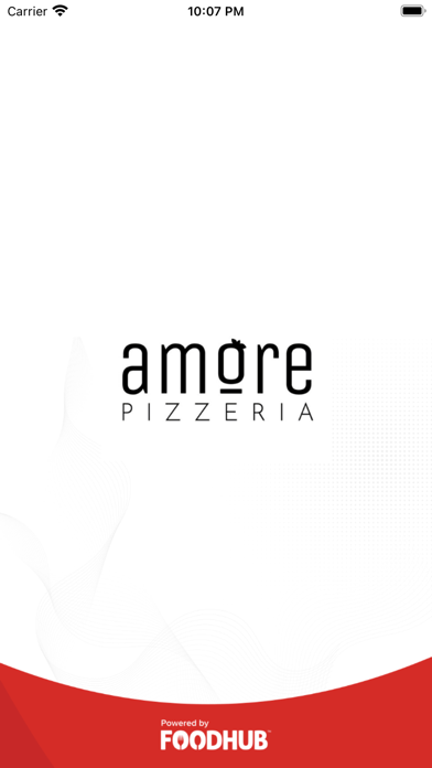 Amore Pizzeria Leighton Screenshot