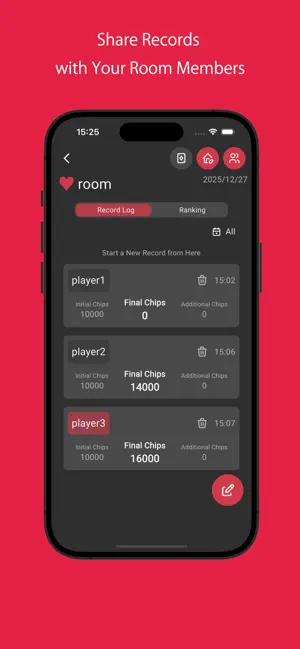 Poker Score & Odds - Pokakan screenshot 2
