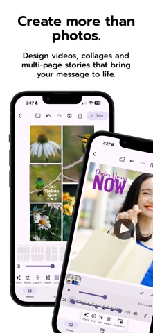 Photofy Content Creation Screenshot 4 of 5