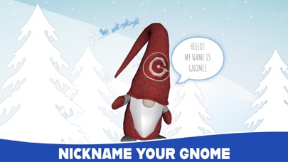The North Pole Gnomes Screenshot