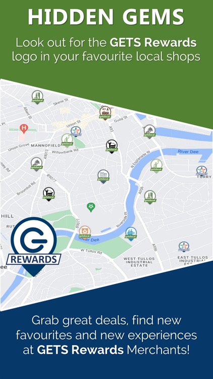 Club-UK Rewards screenshot-3