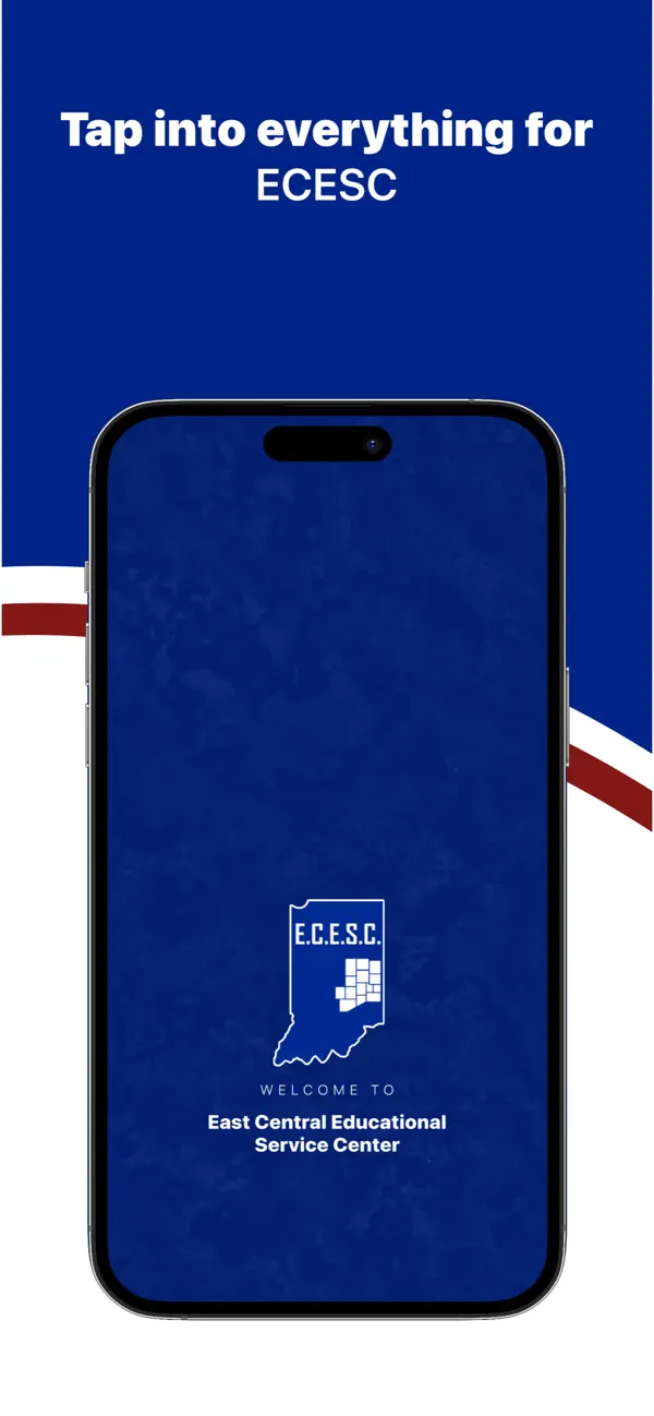 Screenshot #1 pour ECESC