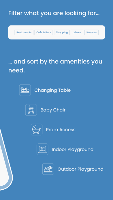 BabyCities Screenshot