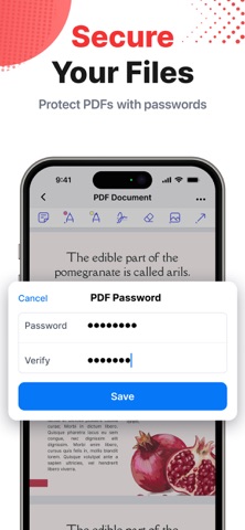 PDF Converter – Image to PDF screenshot