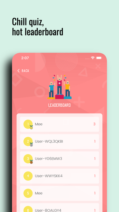 Pixel Colour by Number Games