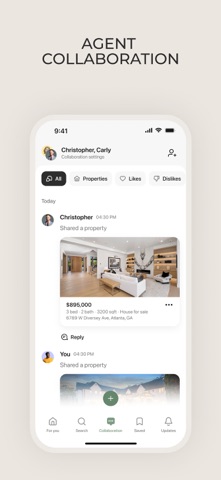 Christopher Matos-Rogers screenshot