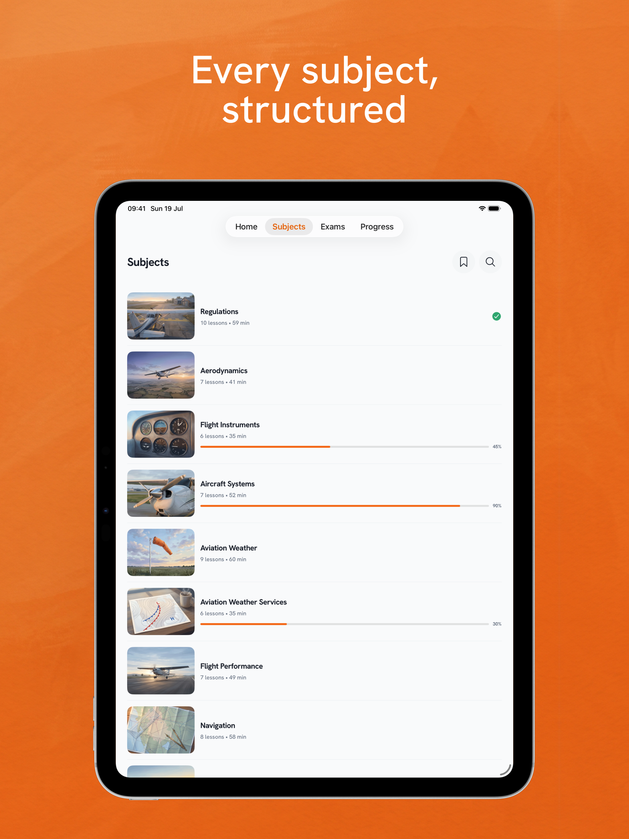 Pocket Pilot: FAA Test Prep screenshot 12