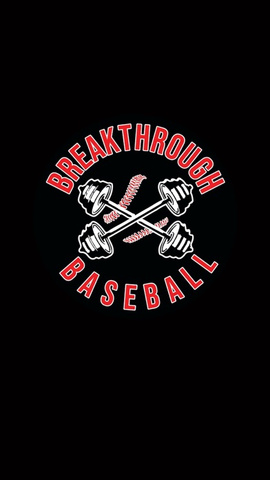 Breakthrough Baseball Screenshot