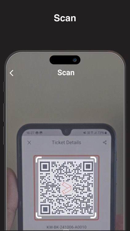 Evewaii Organizer screenshot-3