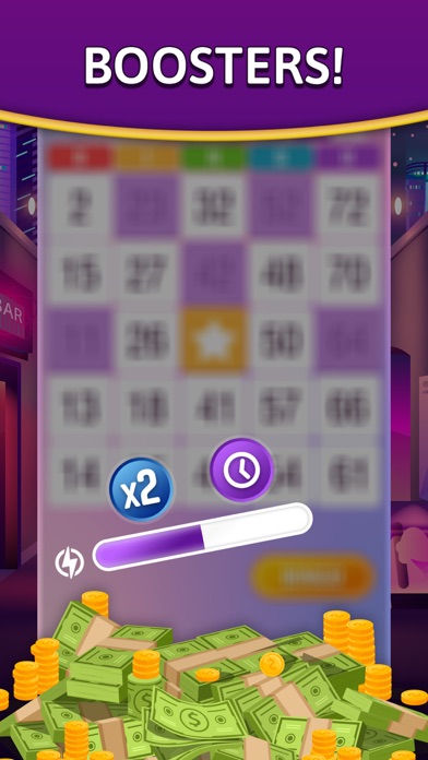Bingo Rivals: Win Real Cash Screenshot