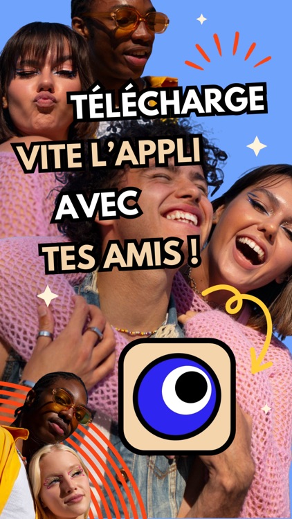 SoSeeAL - Réseau social screenshot-5