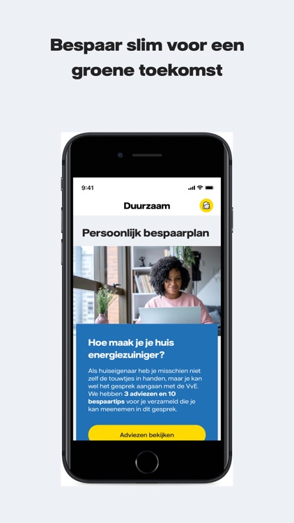 Vattenfall Energie screenshot-3