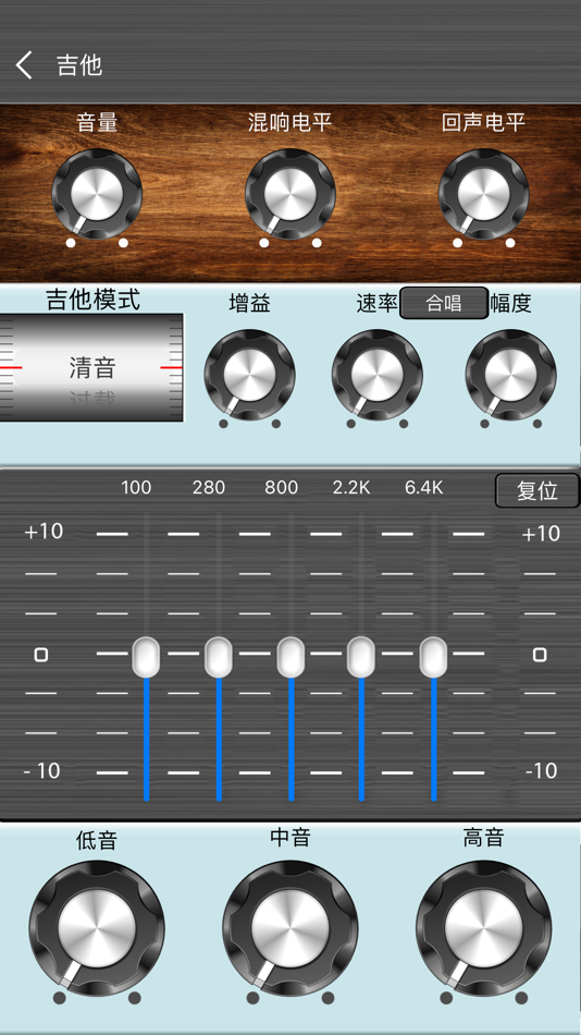 #2. S4_control (iOS) 由: GUANDDONG TIANPU TECHNOLOGY GROUP CO.,LTD.