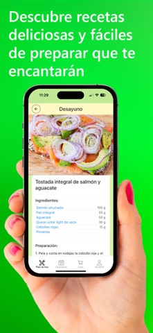 Mercadelga screenshot