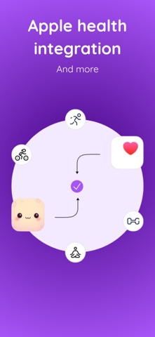 Moone - Cycle & Symptoms screenshot
