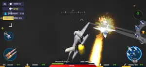SkyGuard: Tactical Jet Ops screenshot 3
