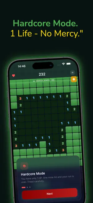Mine Crawler screenshot 4