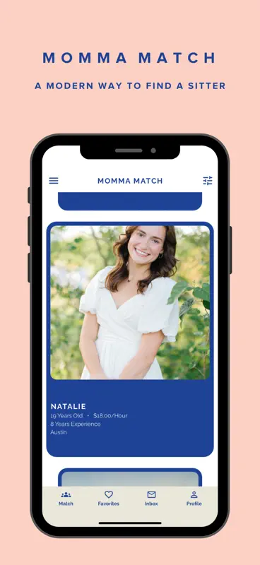 Momma: Match + Merch screenshot 4 of 9