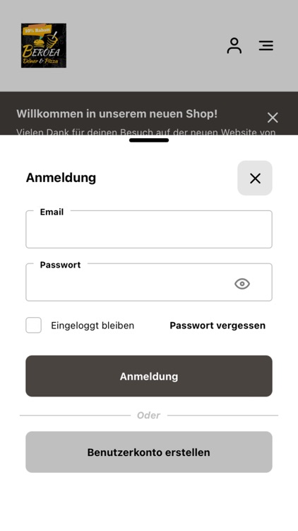 Beroea Döner & Pizza