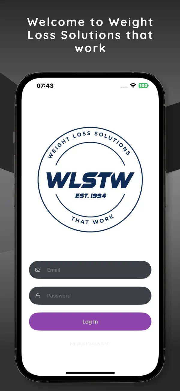 Screenshot #1 pour Workouts4All