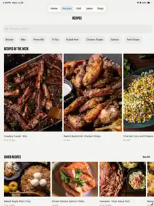 Traeger 2