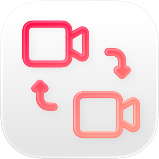 Video Converter: MP4 MKV AVI