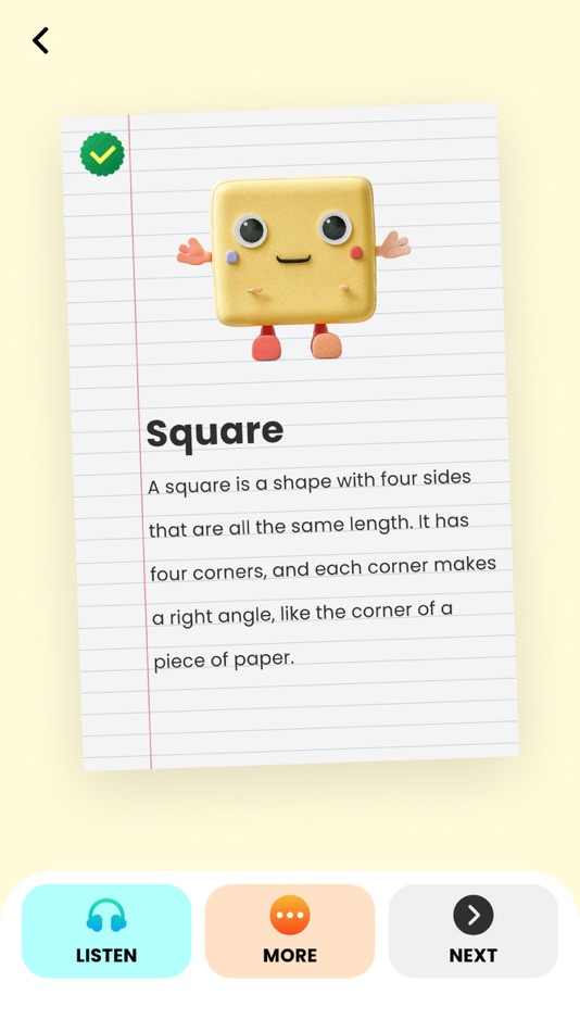 #3. Learn to Read & Count (iOS) 由: Ion Dobrioglo