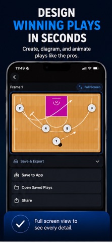 Thirty Second Timeout screenshot