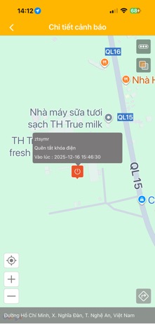 VN GPS 5G Screenshot 2 of 3