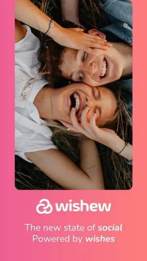 Wishew screenshot 4