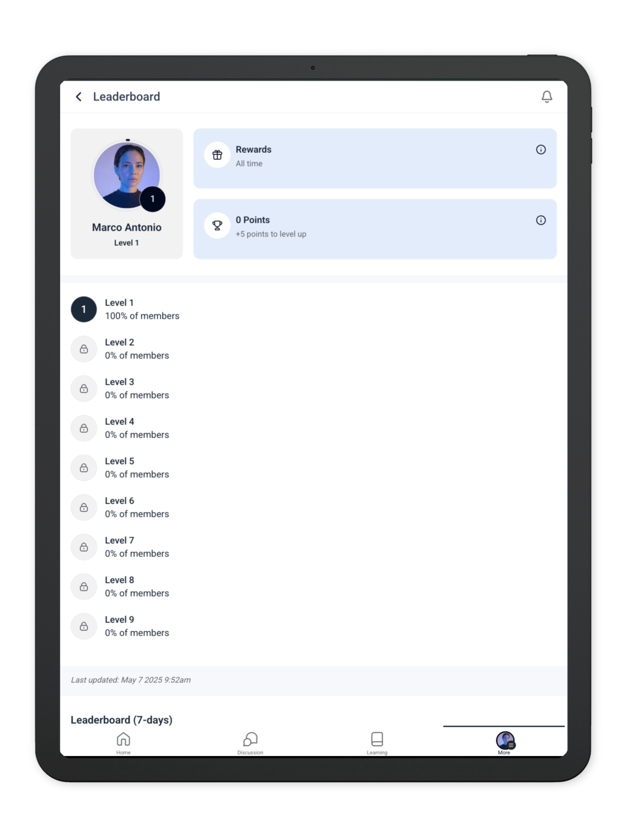 Avego screenshot 5