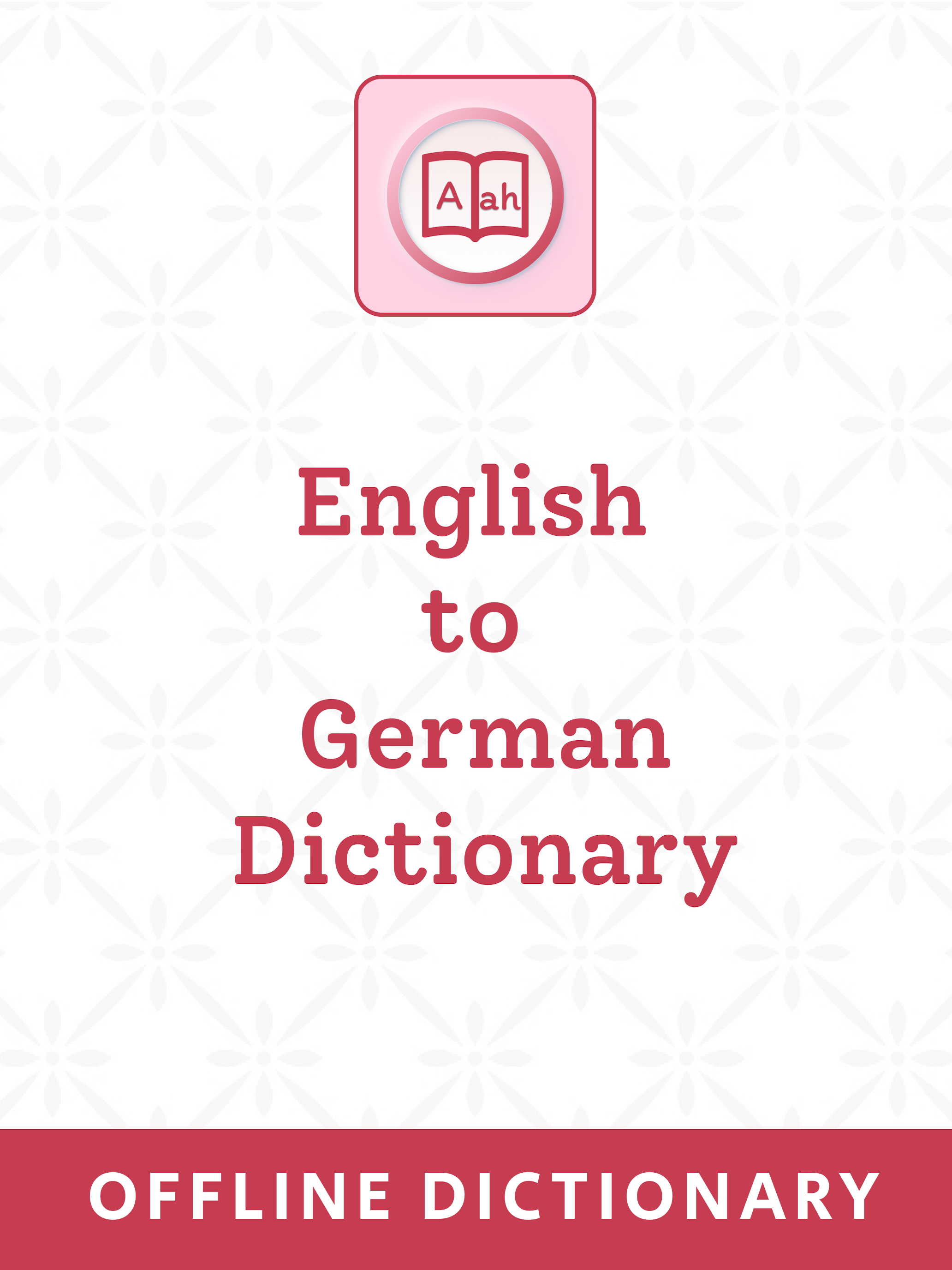 German | German Dictionary screenshot 9