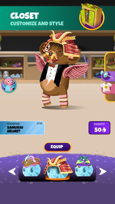 Fakakees Screenshot